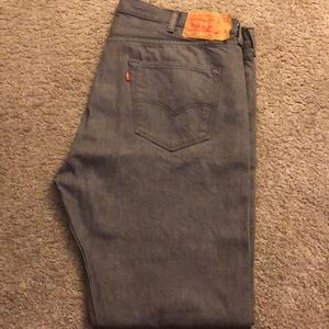 Men’s jean